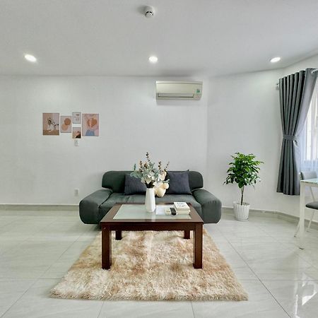 Tan Son Nhat Airport Apartment By Sabay Ho Chi Minh-byen Eksteriør bilde