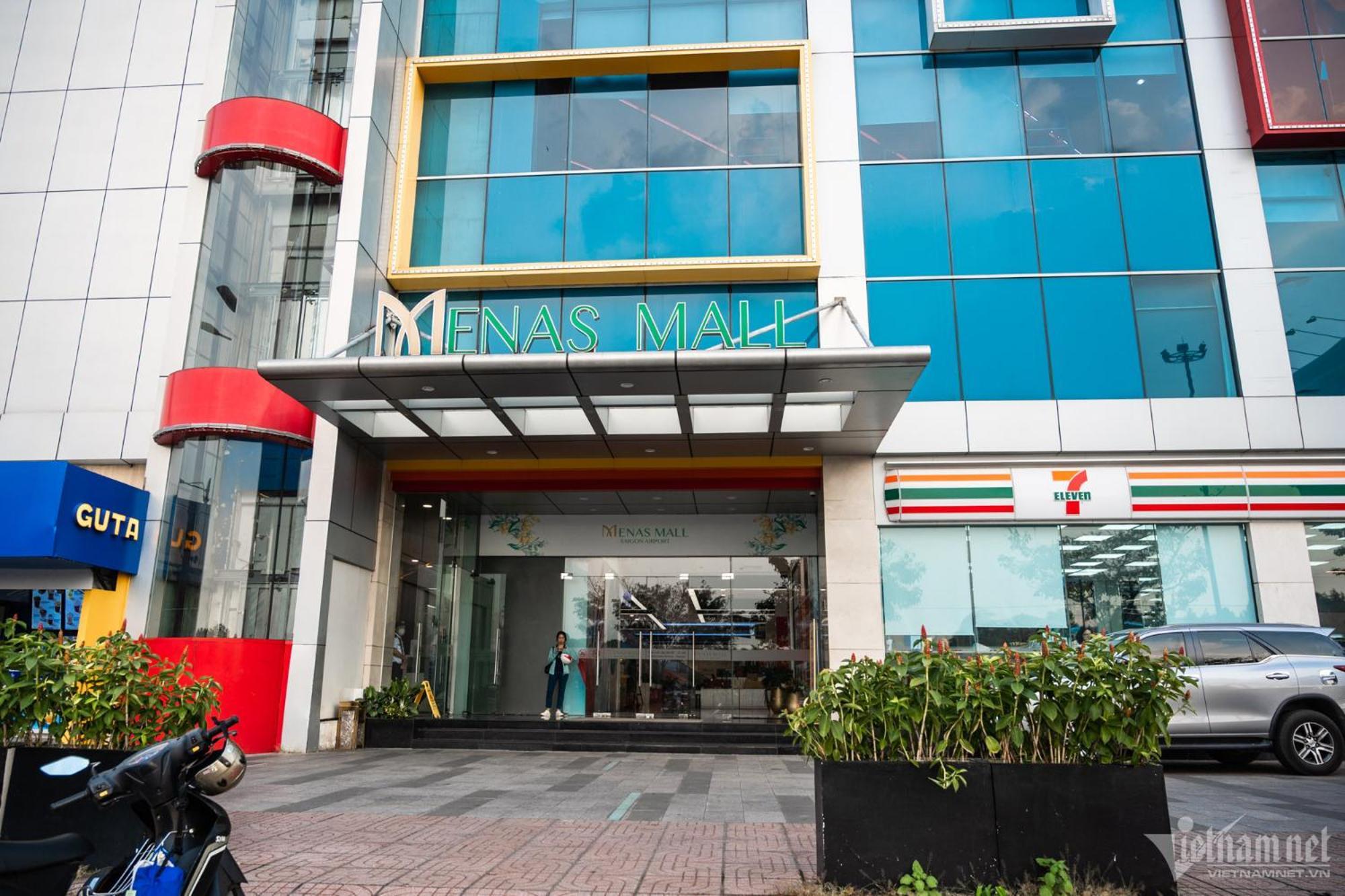 Tan Son Nhat Airport Apartment By Sabay Ho Chi Minh-byen Eksteriør bilde